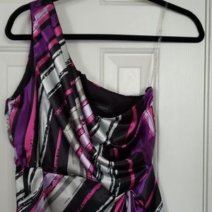ALYN PAIGE NEW YORK DRESS